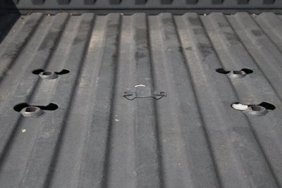 2020 GMC Sierra 2500HD AT4