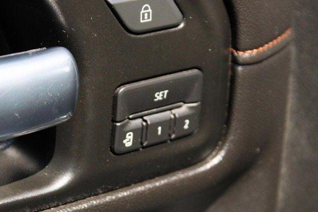 2020 GMC Sierra 2500HD AT4