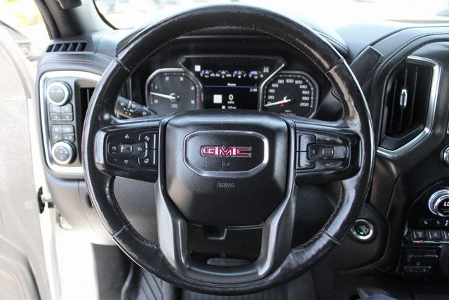 2020 GMC Sierra 2500HD AT4