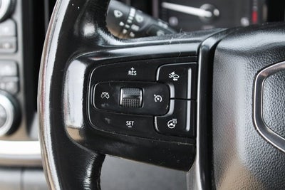 2020 GMC Sierra 2500HD AT4