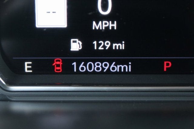 2020 GMC Sierra 2500HD AT4