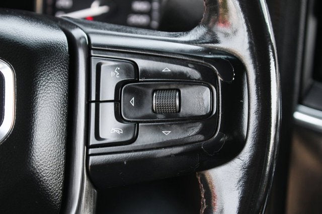 2020 GMC Sierra 2500HD AT4