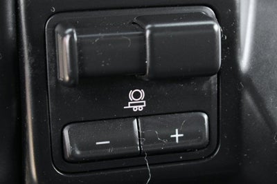 2020 GMC Sierra 2500HD AT4