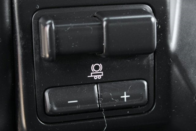 2020 GMC Sierra 2500HD AT4