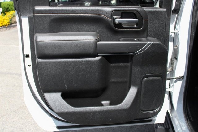 2020 GMC Sierra 2500HD AT4