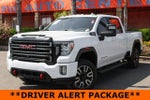 2020 GMC Sierra 2500HD AT4