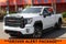 2020 GMC Sierra 2500HD AT4