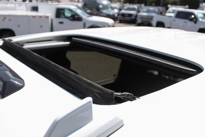 2020 GMC Sierra 2500HD AT4