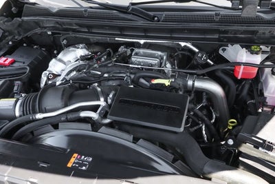 2022 GMC Sierra 2500HD AT4