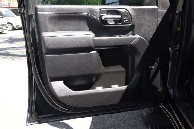 2022 GMC Sierra 2500HD AT4