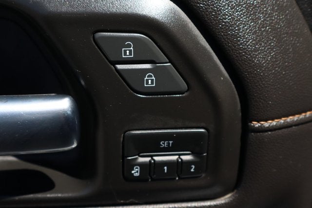 2022 GMC Sierra 2500HD AT4