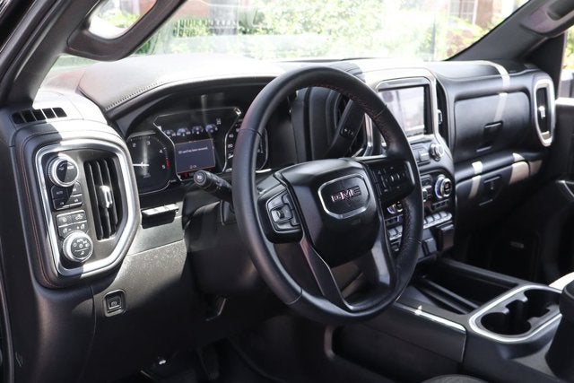 2022 GMC Sierra 2500HD AT4