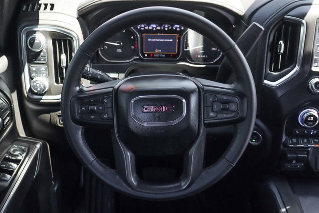 2022 GMC Sierra 2500HD AT4