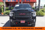 2022 GMC Sierra 2500HD AT4
