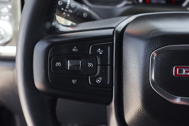 2022 GMC Sierra 2500HD AT4