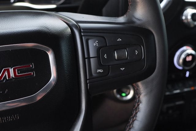 2022 GMC Sierra 2500HD AT4