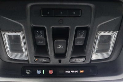 2022 GMC Sierra 2500HD AT4