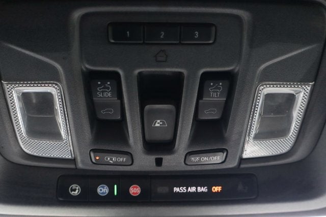2022 GMC Sierra 2500HD AT4