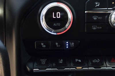 2022 GMC Sierra 2500HD AT4