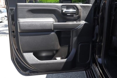 2022 GMC Sierra 2500HD AT4