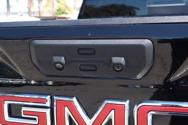 2022 GMC Sierra 2500HD AT4