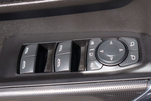 2022 GMC Sierra 2500HD AT4