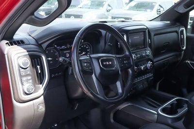 2022 GMC Sierra 2500HD AT4