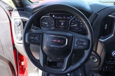 2022 GMC Sierra 2500HD AT4