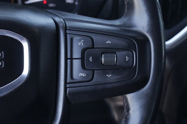 2022 GMC Sierra 2500HD AT4