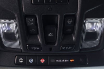 2022 GMC Sierra 2500HD AT4