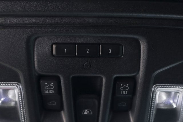 2022 GMC Sierra 2500HD AT4