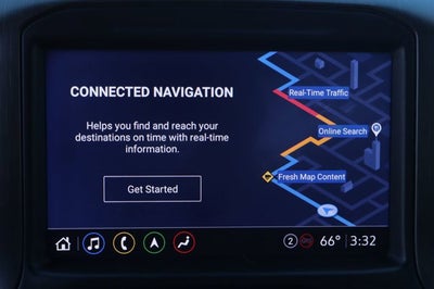 2022 GMC Sierra 2500HD AT4