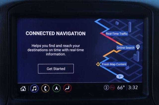 2022 GMC Sierra 2500HD AT4