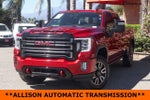 2022 GMC Sierra 2500HD AT4