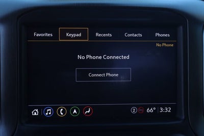 2022 GMC Sierra 2500HD AT4