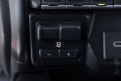 2022 GMC Sierra 2500HD AT4