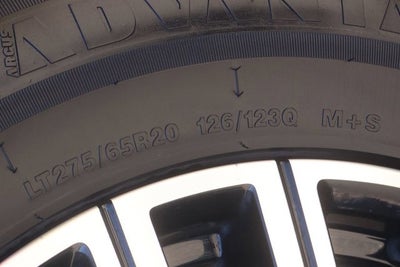 2022 GMC Sierra 2500HD AT4