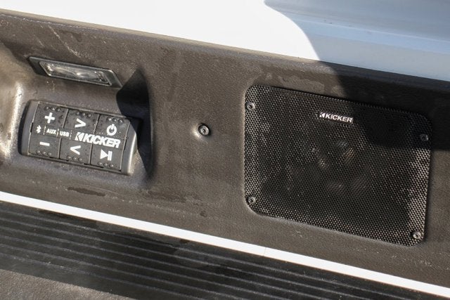 2023 GMC Sierra 2500HD AT4