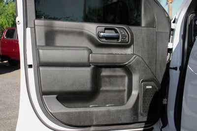 2023 GMC Sierra 2500HD AT4