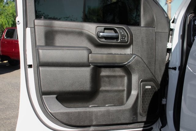 2023 GMC Sierra 2500HD AT4