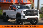 2023 GMC Sierra 2500HD AT4