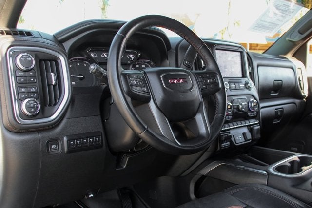 2023 GMC Sierra 2500HD AT4