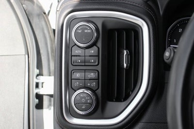 2023 GMC Sierra 2500HD AT4