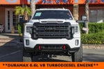 2023 GMC Sierra 2500HD AT4