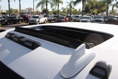 2023 GMC Sierra 2500HD AT4