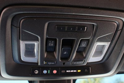 2023 GMC Sierra 2500HD AT4