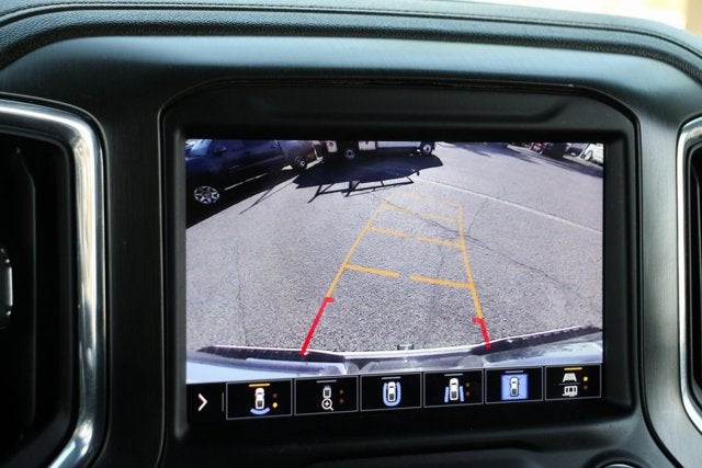 2023 GMC Sierra 2500HD AT4