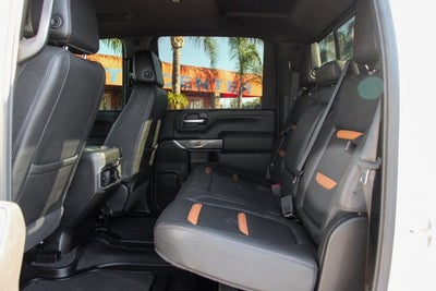 2023 GMC Sierra 2500HD AT4