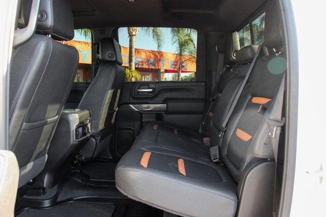 2023 GMC Sierra 2500HD AT4