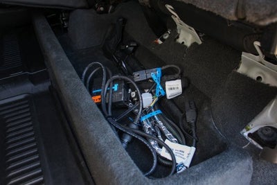 2023 GMC Sierra 2500HD AT4